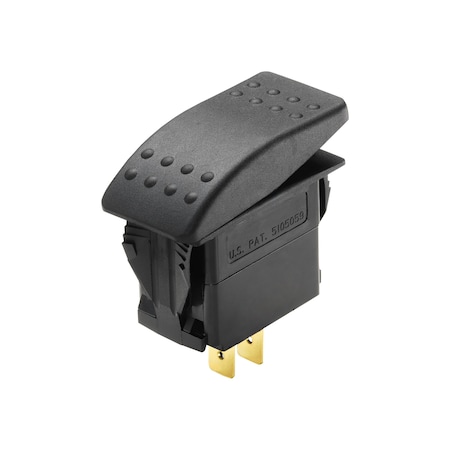 Whitecap Contura Switch - Polycarbonate S-7059C